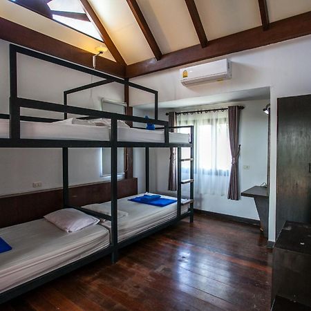 Phitharom Pp Resort Phi Phi Don Esterno foto