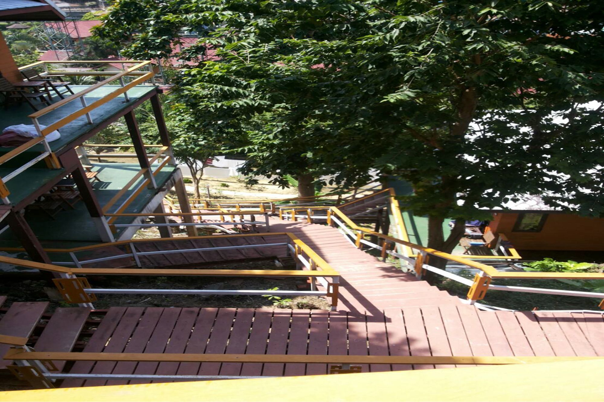 Phitharom Pp Resort Phi Phi Don Esterno foto
